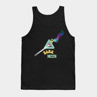 Dark Moon Tank Top